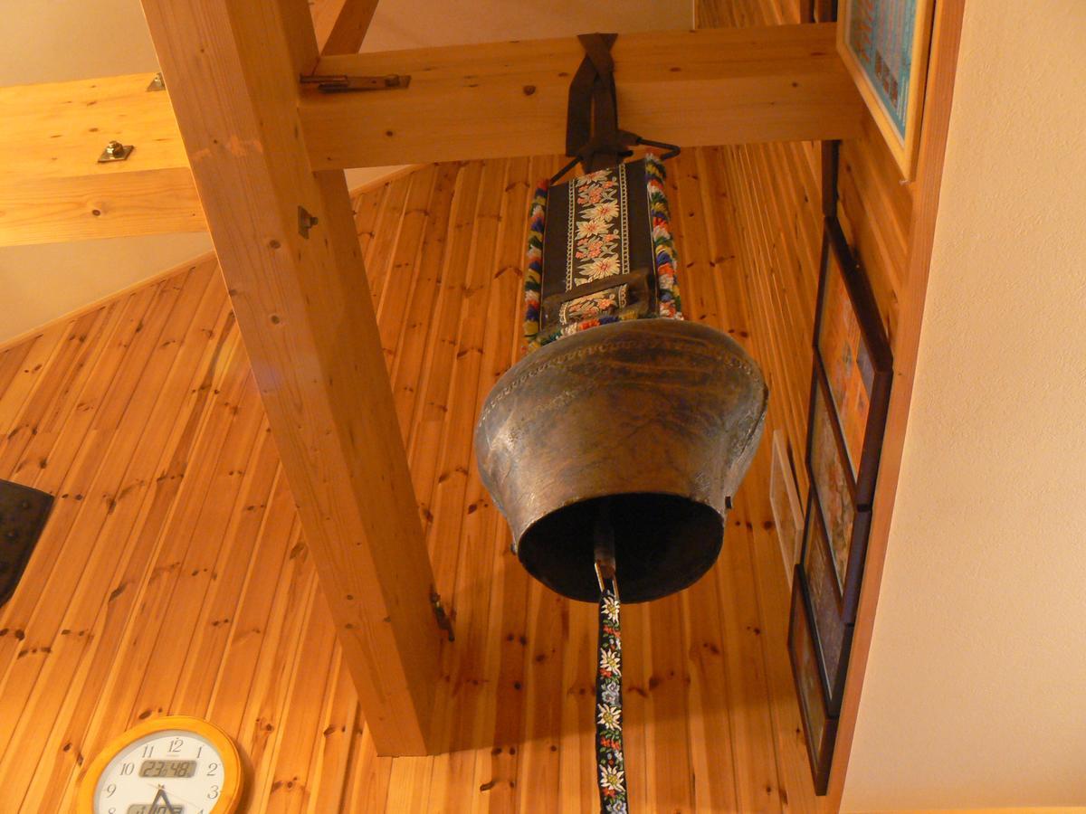 Lodge Cowbell Kutchan Ngoại thất bức ảnh